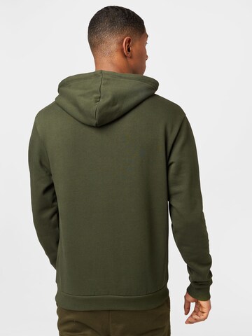 Les Deux - Sudadera 'Blake' en verde