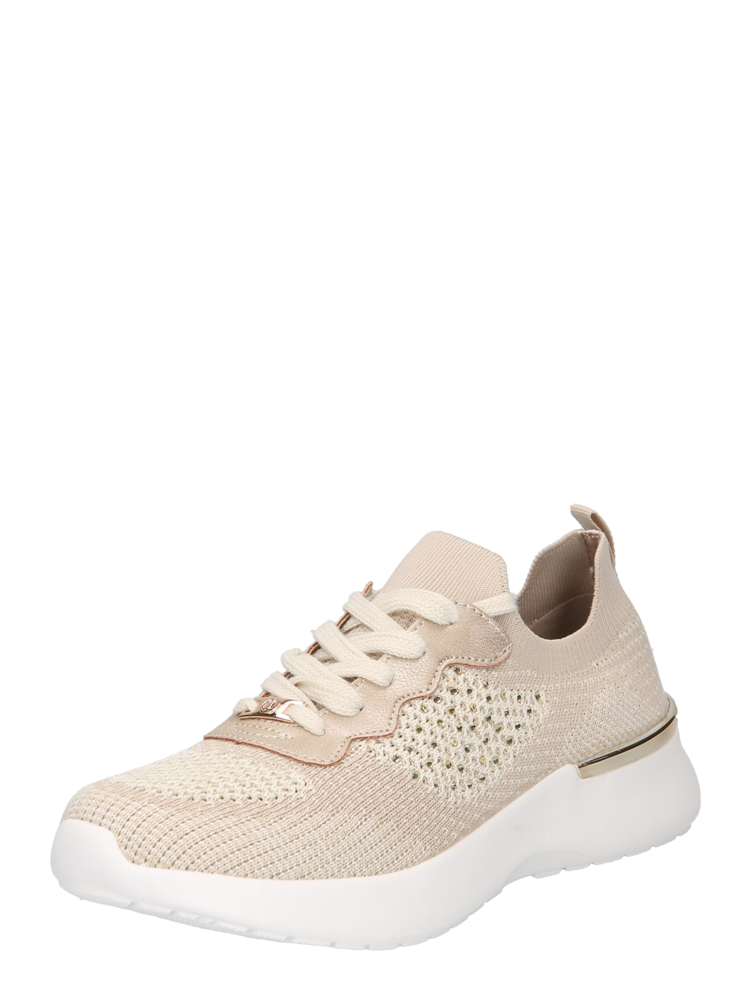 TATA Italia Sneakers laag in Zwart | ABOUT YOU