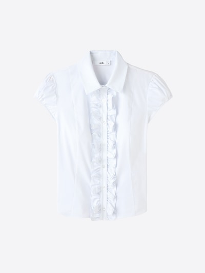 adl Shirt in L in de kleur Wit, Productweergave