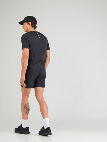 melns Reebok Standarta Sporta bikses