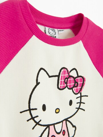 Cool Club Koszulka w kolorze biały