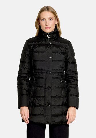 Veste d’hiver Betty Barclay en noir