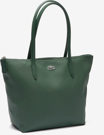 Cabas LACOSTE en vert