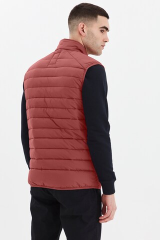 !Solid Bodywarmer 'SÖRENSON' in Rood