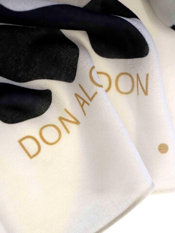 Don Algodon - Chal 'Wenna' en Mezcla de colores