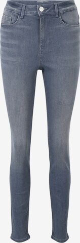 Orsay Skinny Jeans 'Jacky' in Blau: predná strana