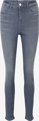 Orsay Jeans 'Jacky' in Blue: front