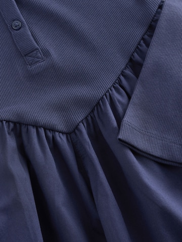 Robe Next en bleu