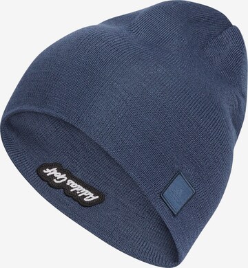 ADIDAS SPORTSWEAR Athletic Hat 'Go-To Two-Way' in Blue: front