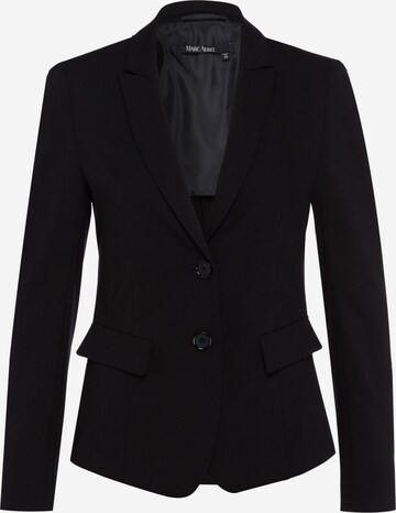 MARC AUREL Blazer in Schwarz: predná strana