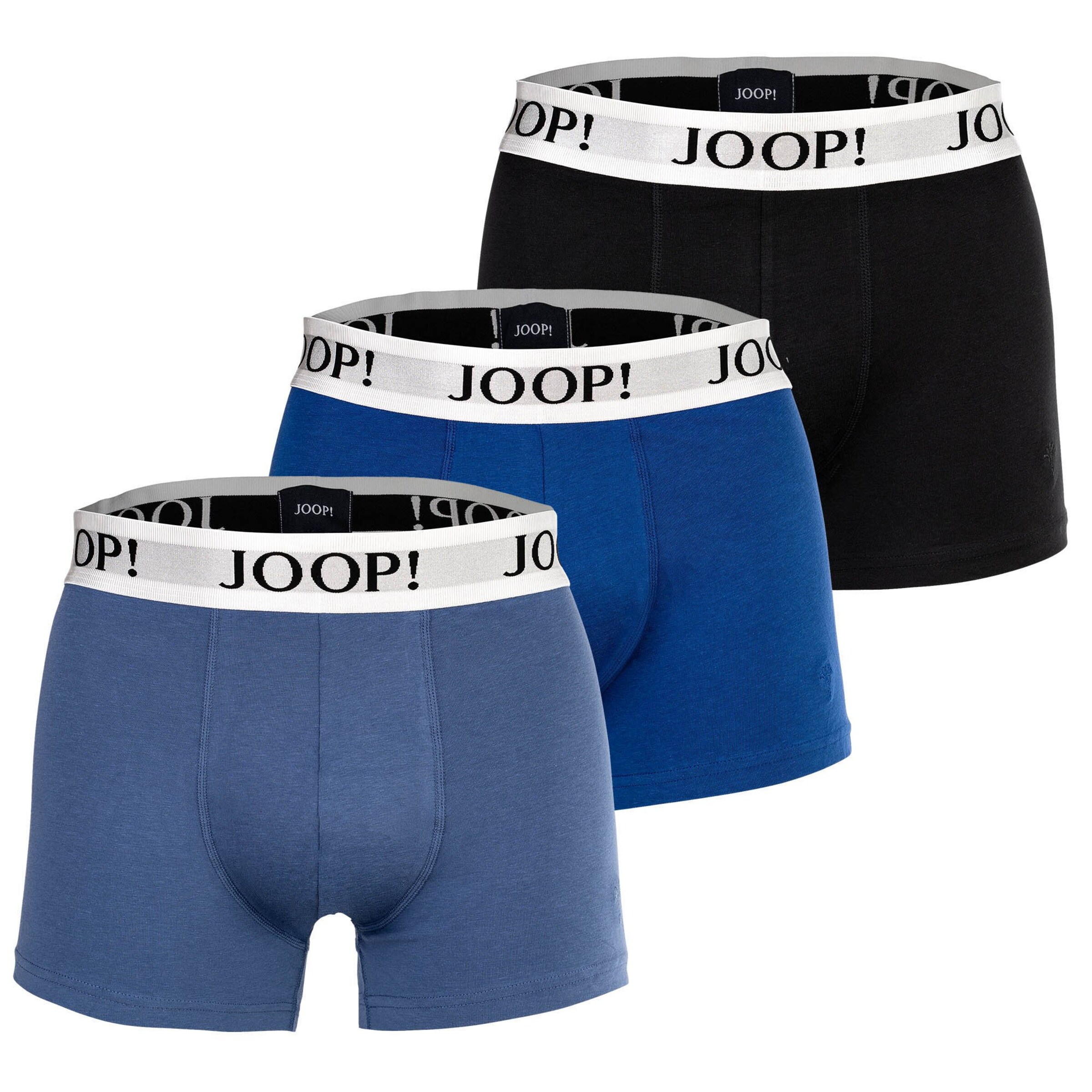JOOP! Boxer shorts in Blue: front