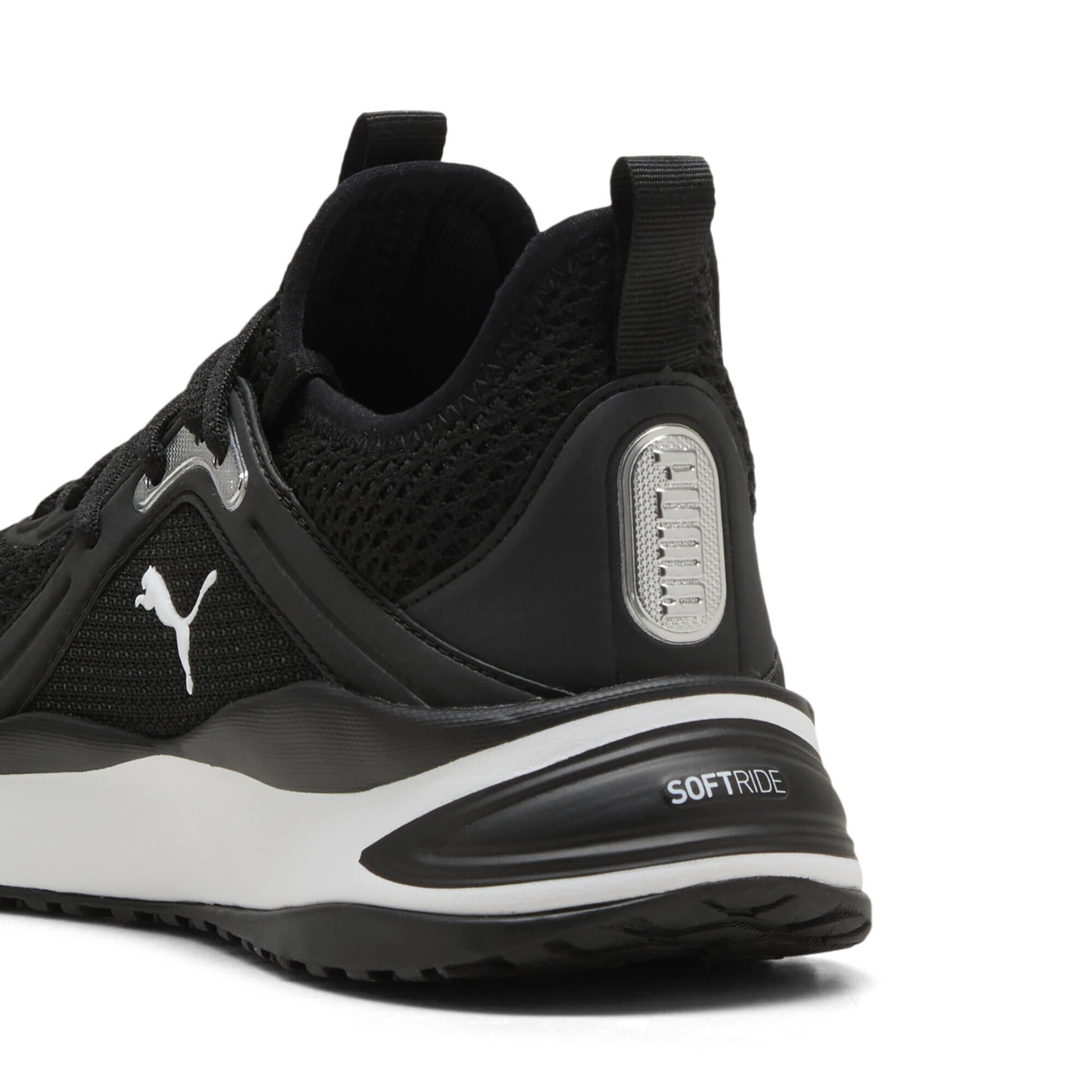 PUMA Sneaker 'Karma' in Schwarz