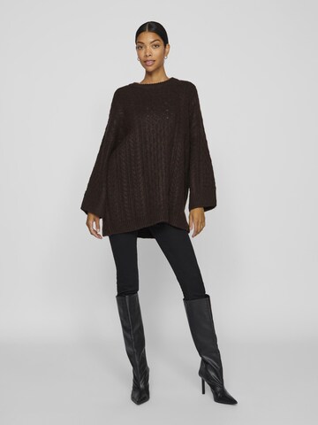 Pull-over VILA en marron