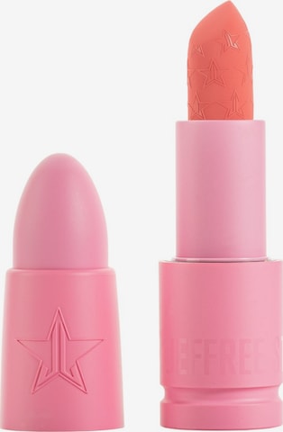Jeffree Star Cosmetics Lipstick 'Velvet' in Pink: front