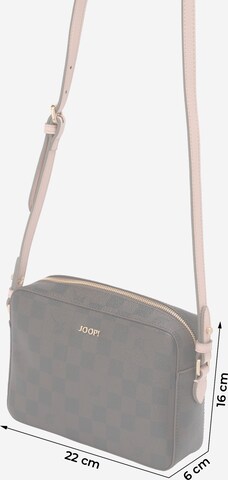 Sac à bandoulière 'Cloe' JOOP! en marron