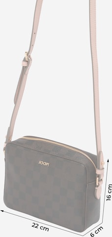 JOOP! Tasche 'Cloe' in Braun