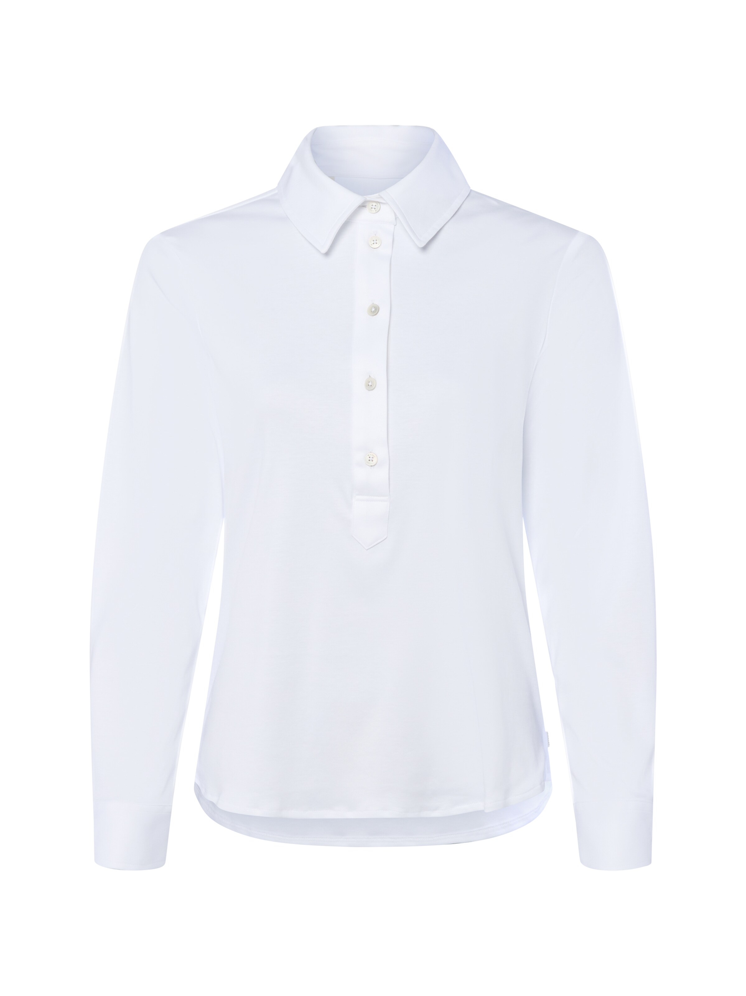 MAERZ Muenchen Blouse in White: front