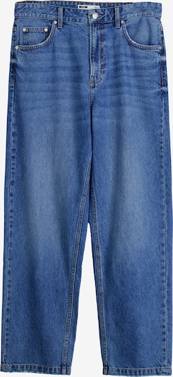Bershka Jeans in Blue denim, Item view
