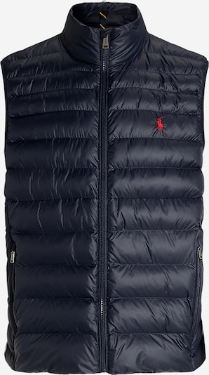 Liemenė 'TERRA' iš Polo Ralph Lauren, spalva – tamsiai mėlyna, Prekių apžvalga