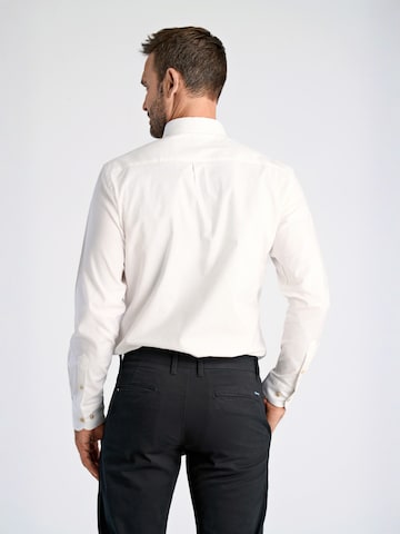 Jack's Regular fit Overhemd in Wit