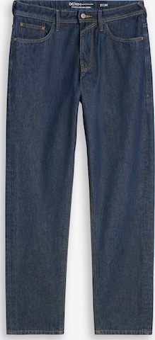 TOM TAILOR DENIM Jeans 'Waylen' in Blue: front