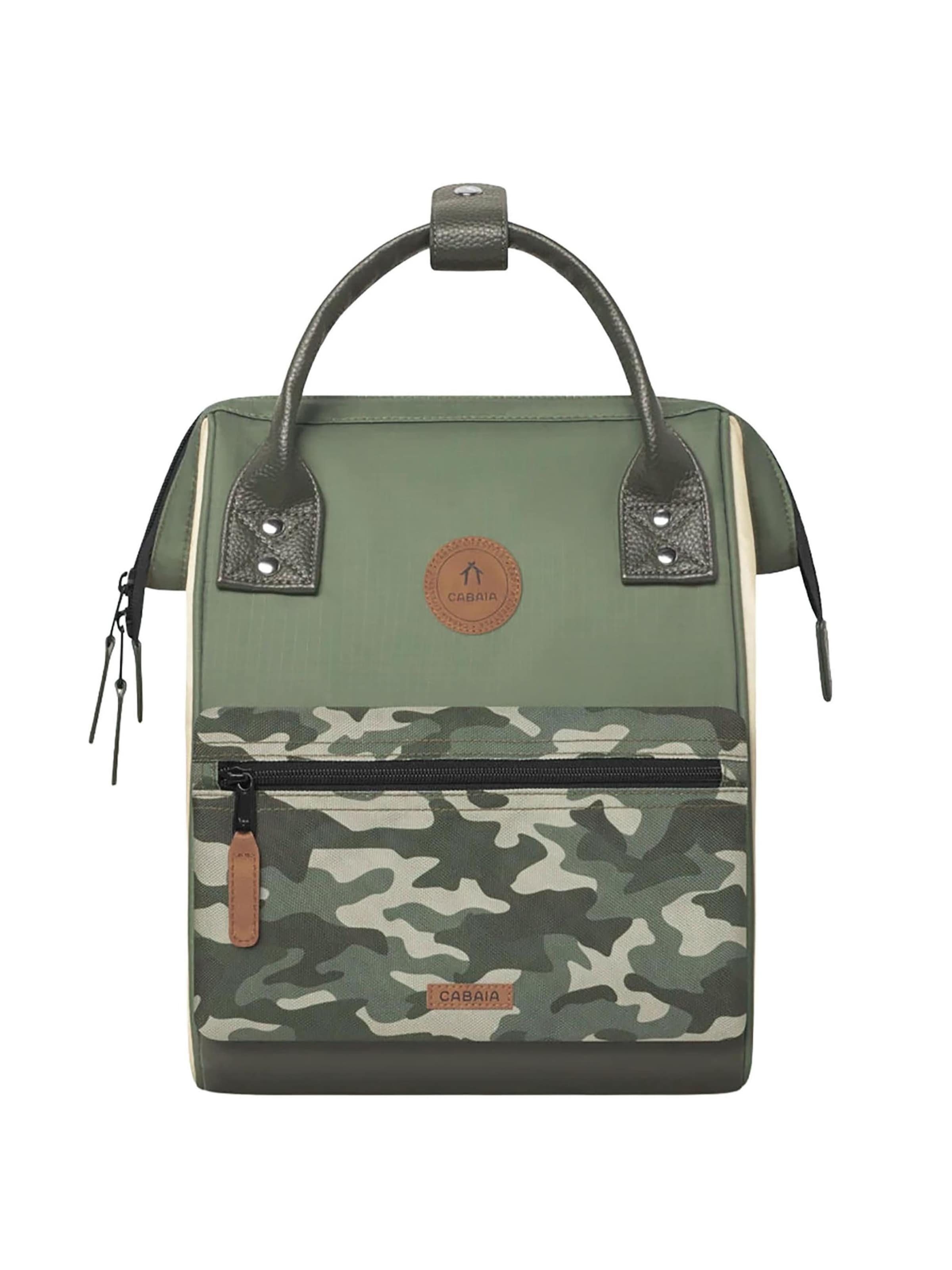 Cabaia Backpack 'Vila Verde S' in Mixed colors
