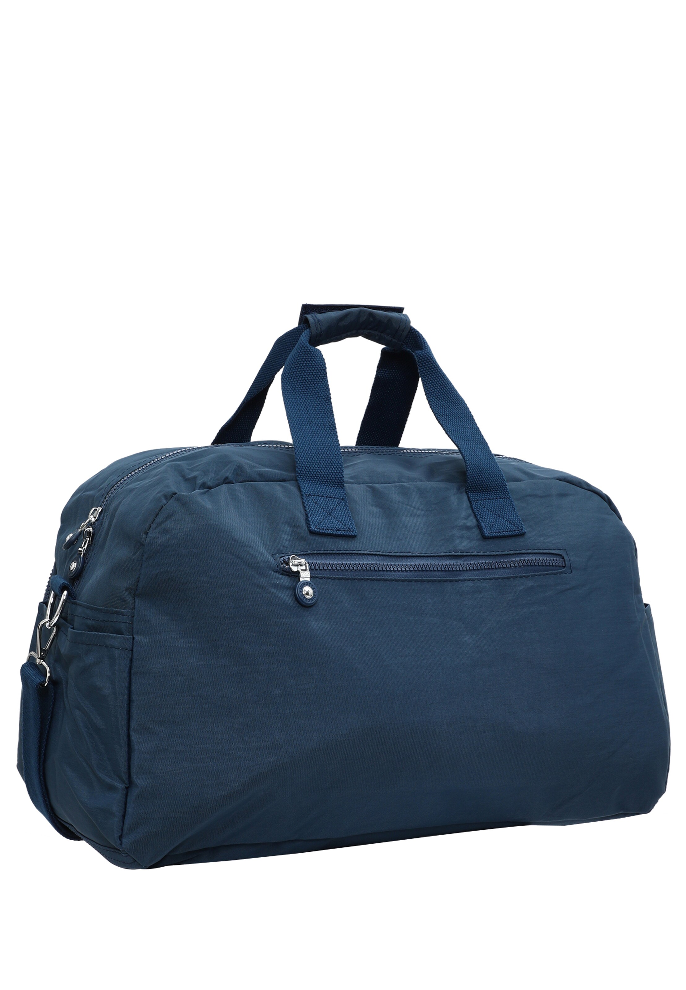 Mindesa - Mala de viagem em azul