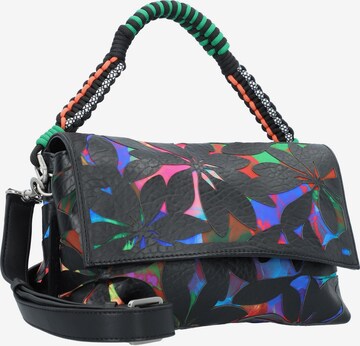 Desigual - Bolso de mano en negro