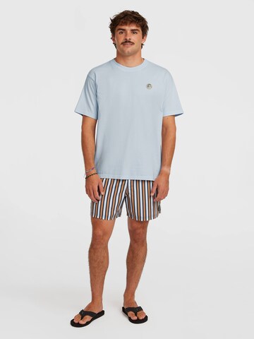 mėlyna O'NEILL Marškinėliai