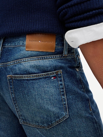 TOMMY HILFIGER Regular Дънки 'Dover' в синьо