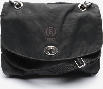 BOGNER Bag in One size in Black: front