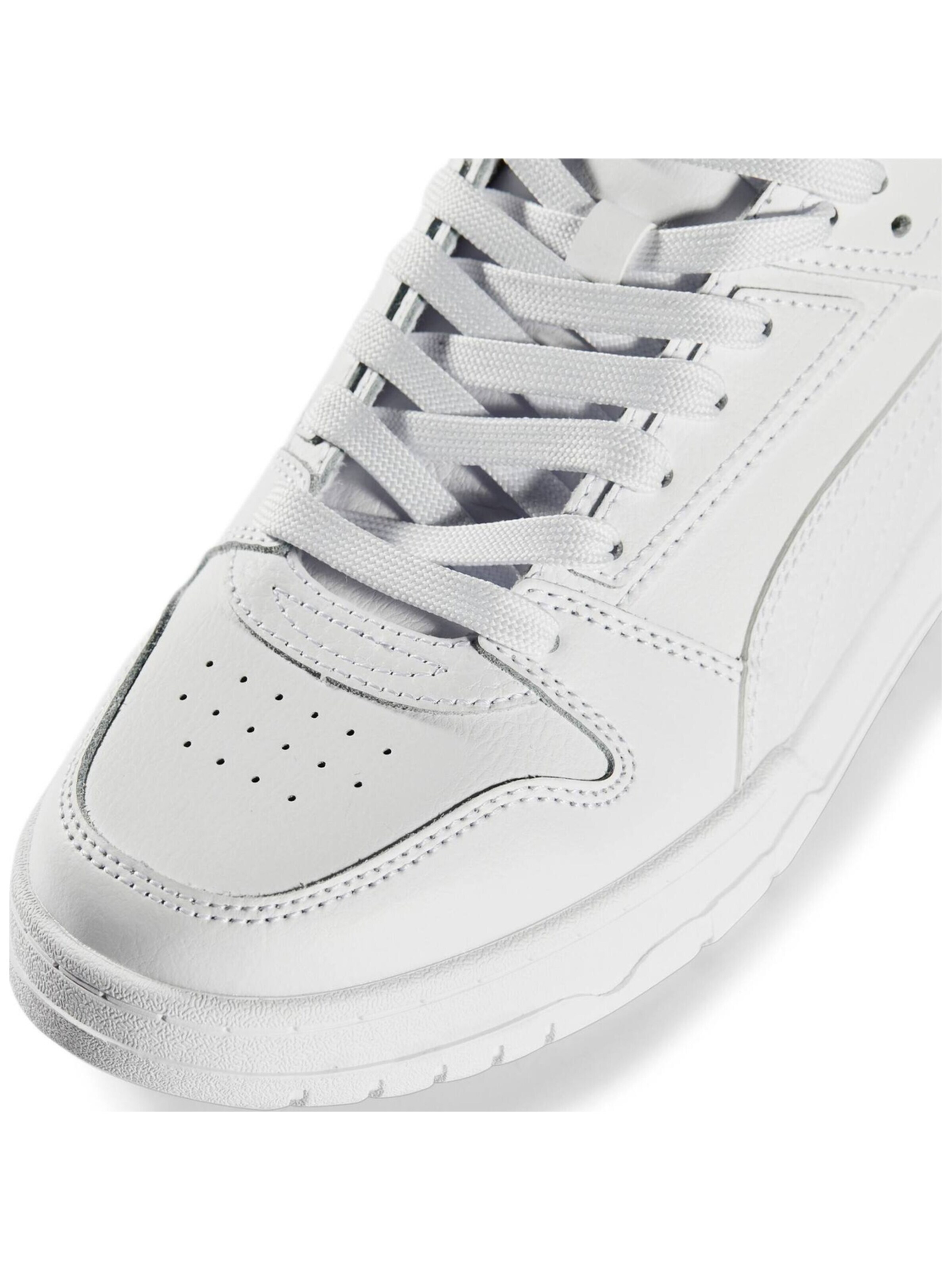 Scarpa sportiva 'Puma Rbd Game' di PUMA in bianco