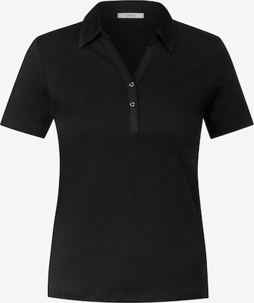 CECIL Shirt in Black: front