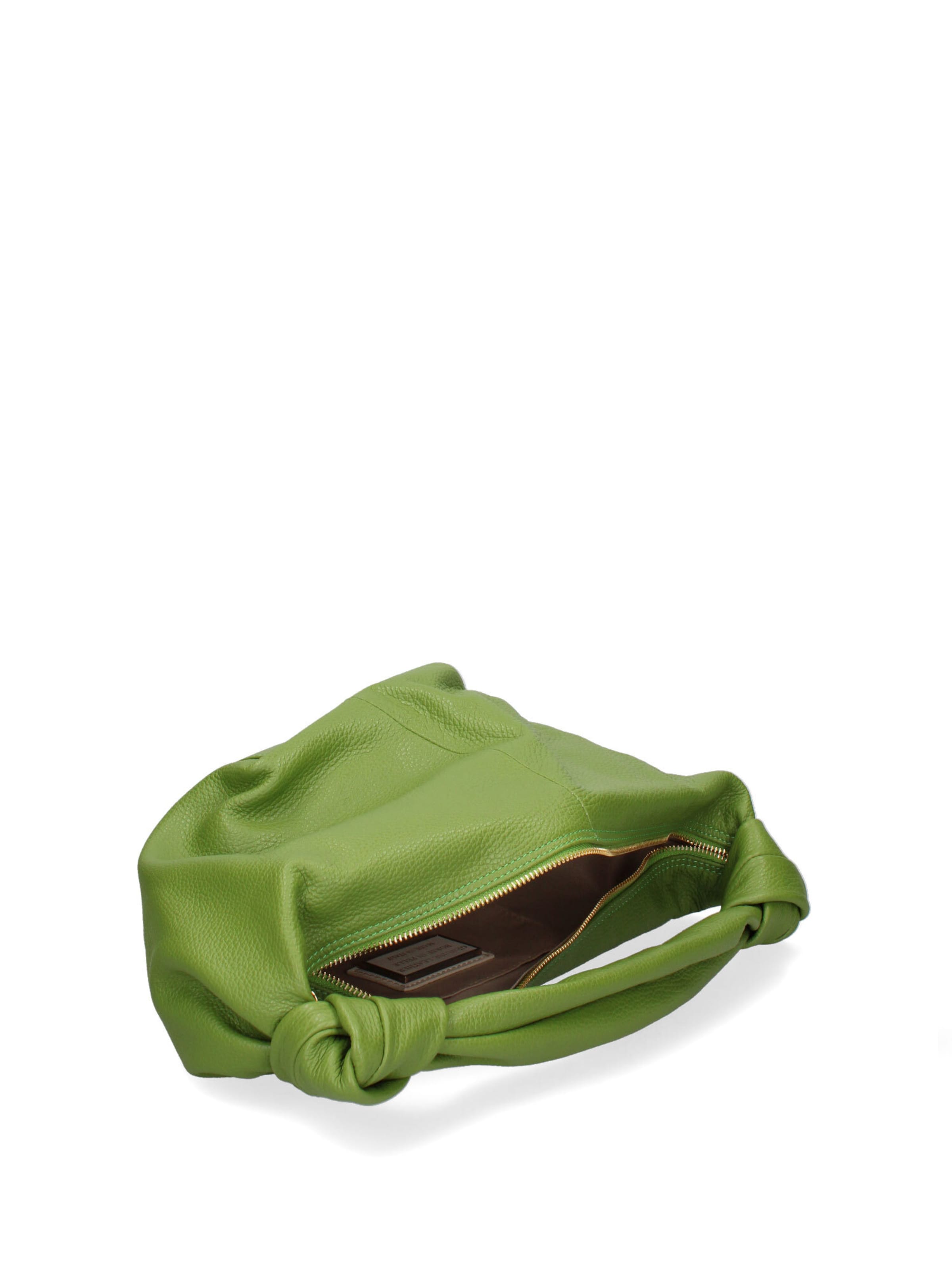 Gave Lux Schoudertas in Groen