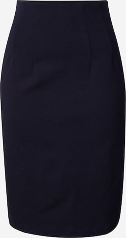 Marks & Spencer Skirt in Blue: front