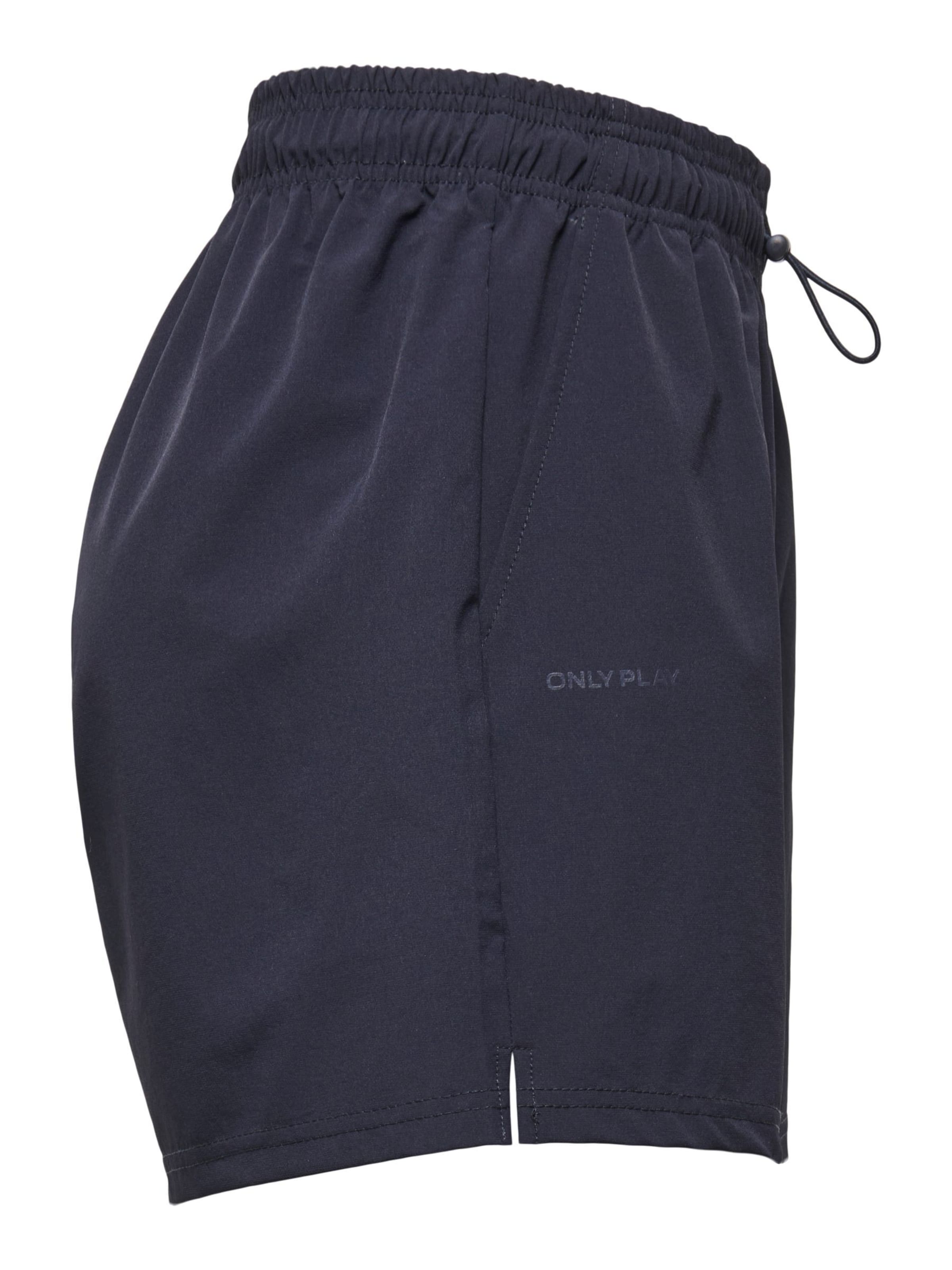 Loosefit Pantaloni sportivi 'ONPTulip' di ONLY PLAY in blu