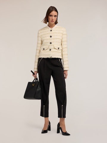 MOTIVI - Chaqueta de entretiempo en beige