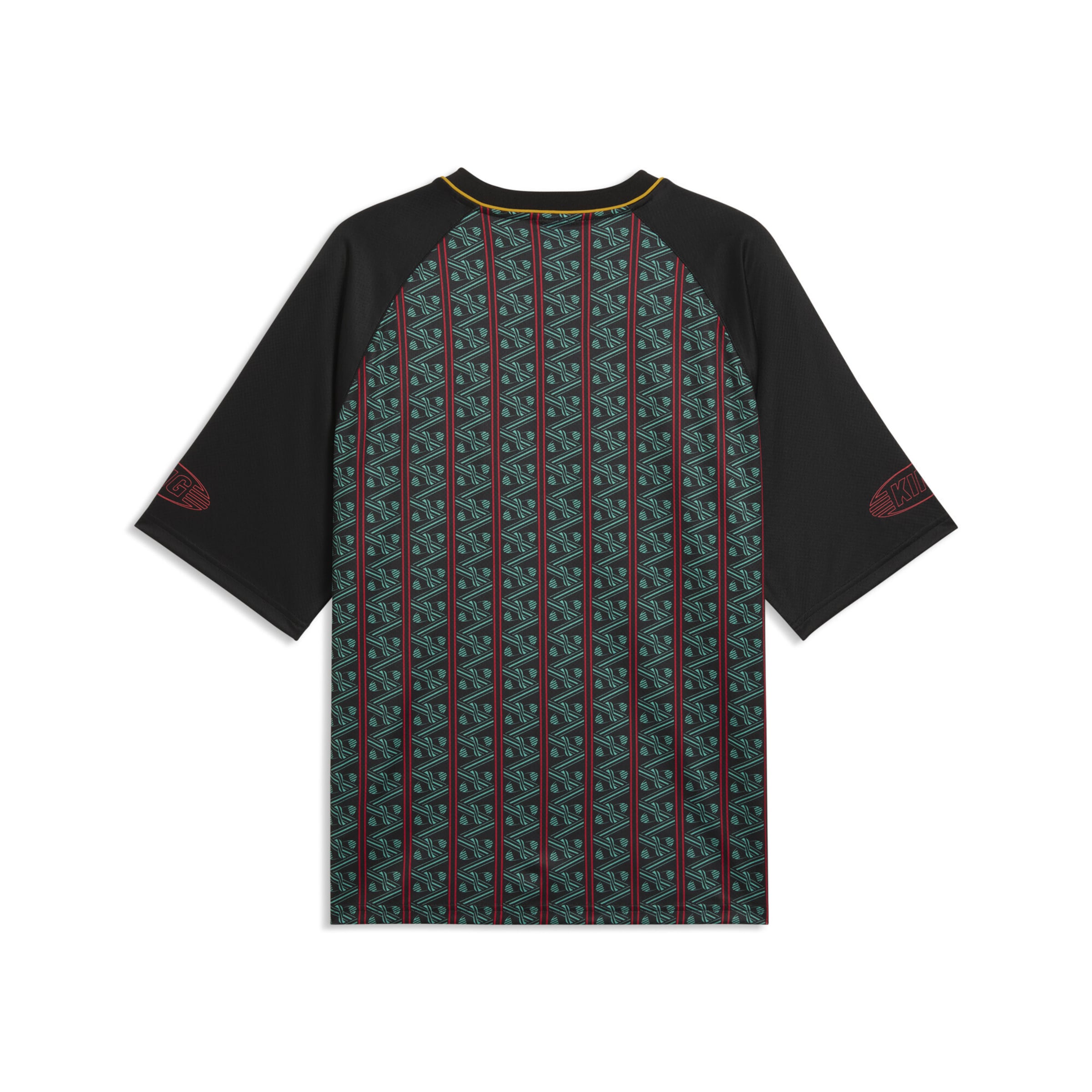 PUMA Jersey 'King' in Green