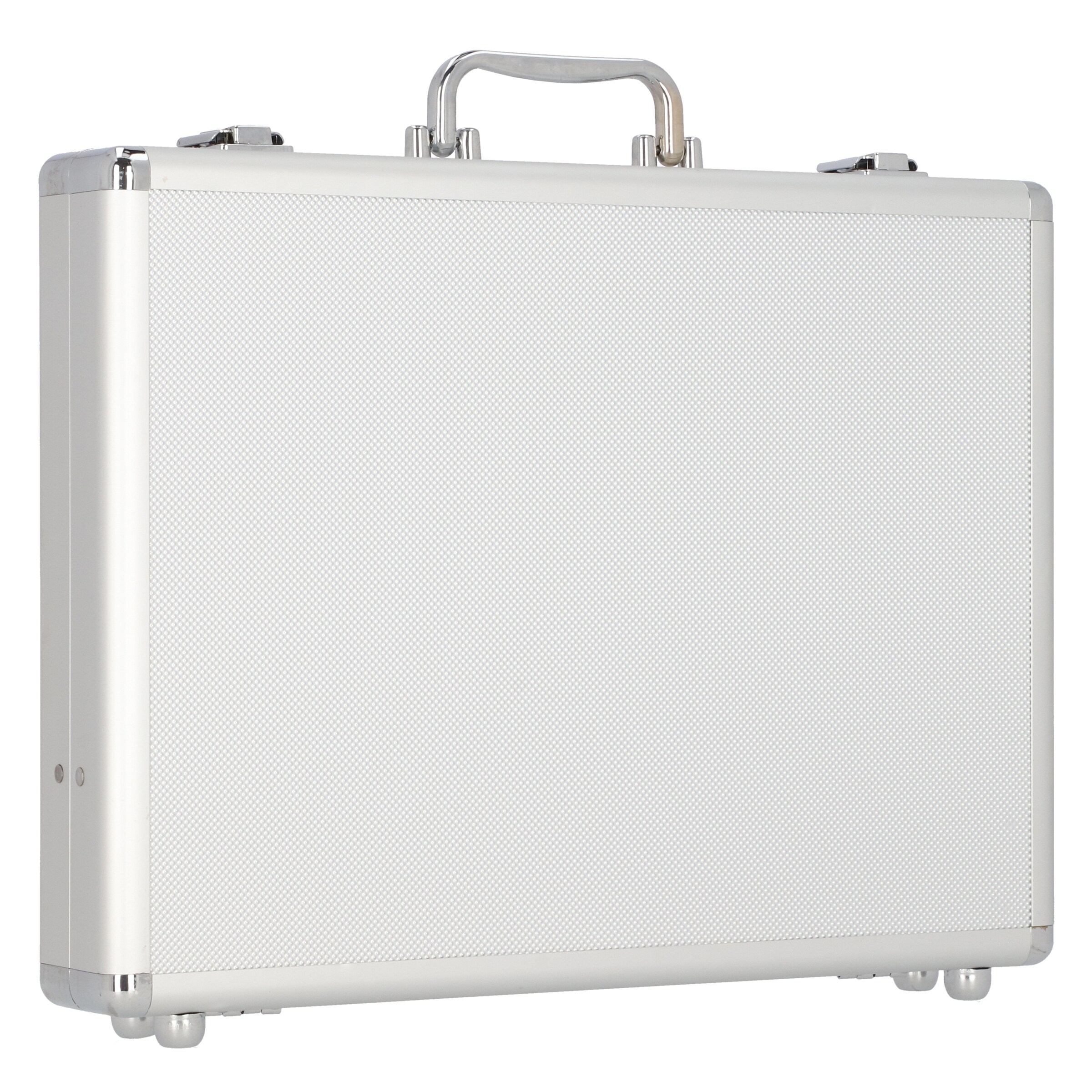 ALUMAXX Briefcase 'Minor' in Silver