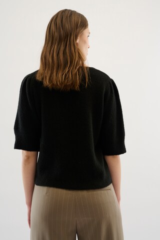 KAREN BY SIMONSEN Sweater in Black