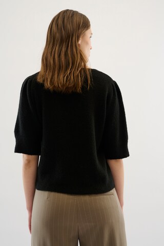 Pull-over KAREN BY SIMONSEN en noir