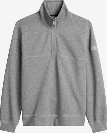 Marc O'Polo Sweatshirt in Grau: Vorderseite