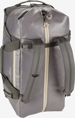 EAGLE CREEK Travel Bag 'Migrate' in Silver