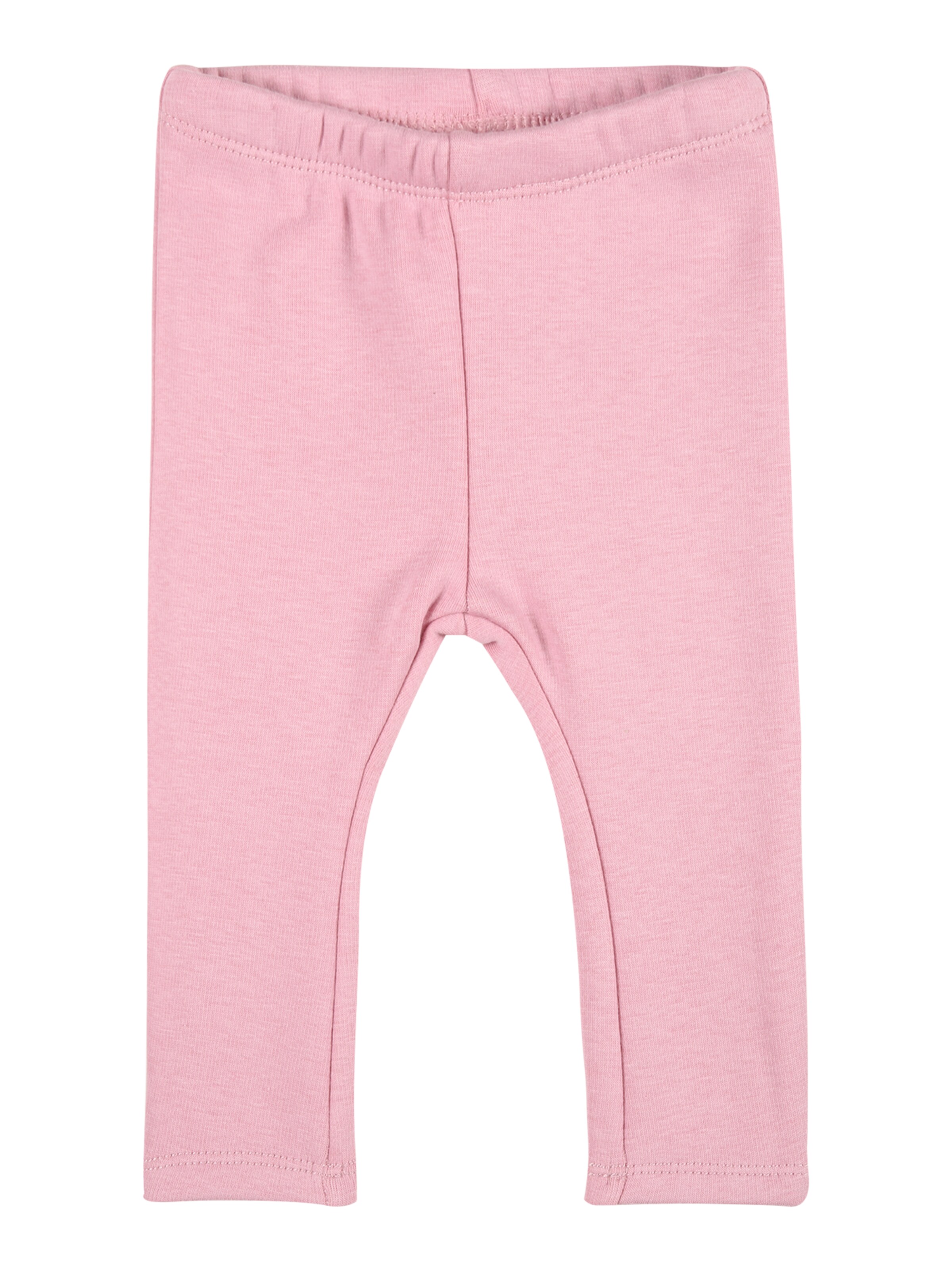 s.Oliver Skinny Leggings i rosa: framsida