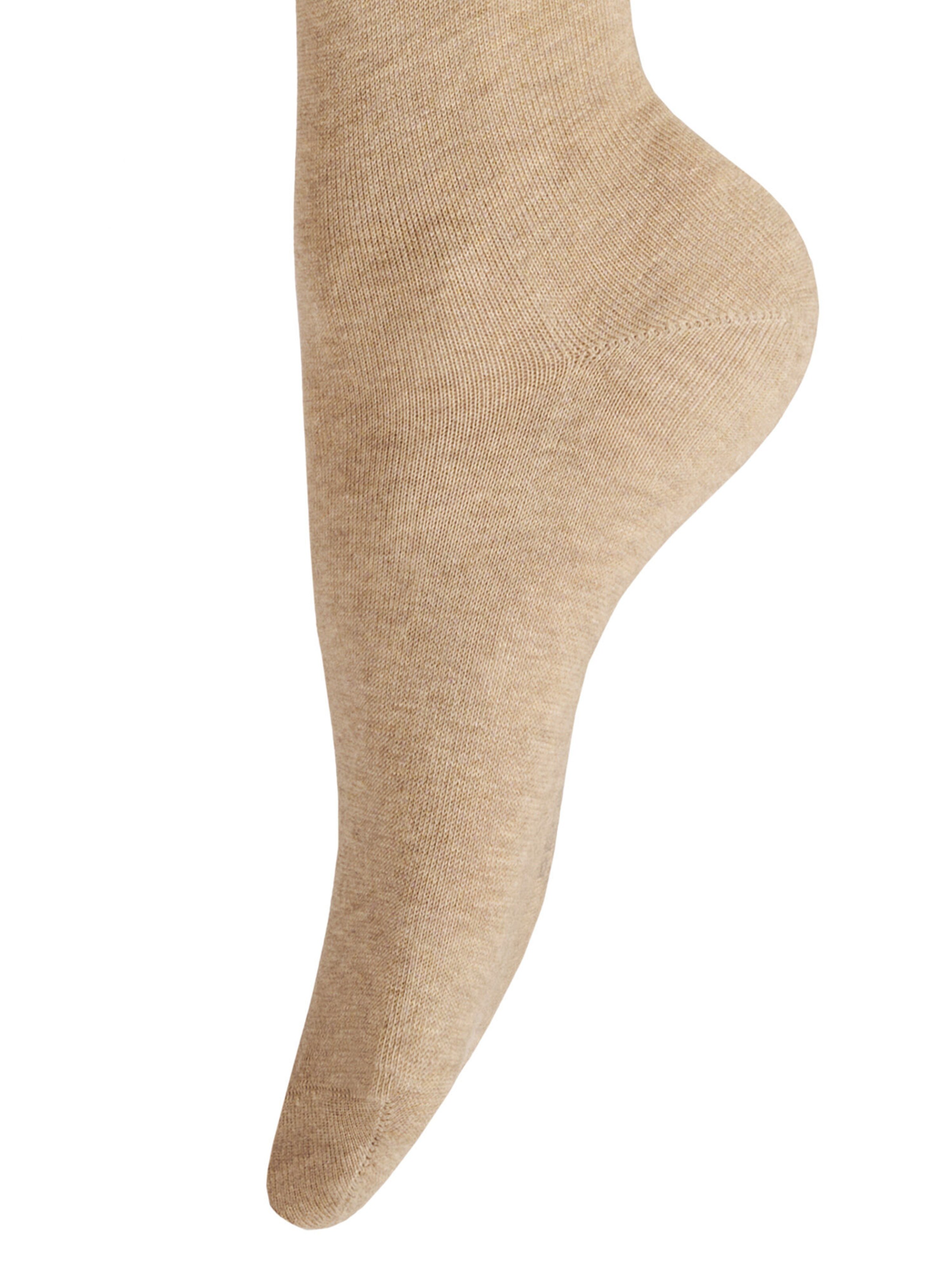 Gambaletto 'Relax Cotton' di Hudson in beige