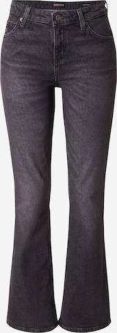 Regular Jeans de la GUESS JEANS pe gri: față