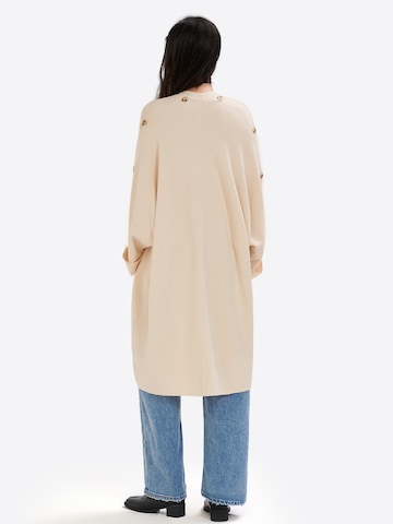 Giacchetta di Imily Bela in beige