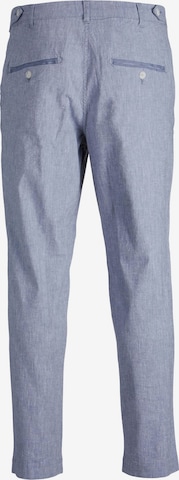 JACK & JONES - regular Pantalón chino en azul