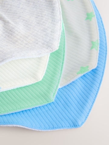 Next Слюнявчик в Синий