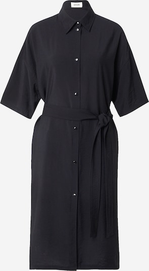 DRYKORN Košulja haljina 'RINI_2' u crna, Pregled proizvoda